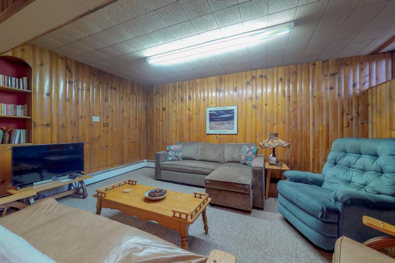Villa Hummingbird Hideout Estes Park Exterior foto