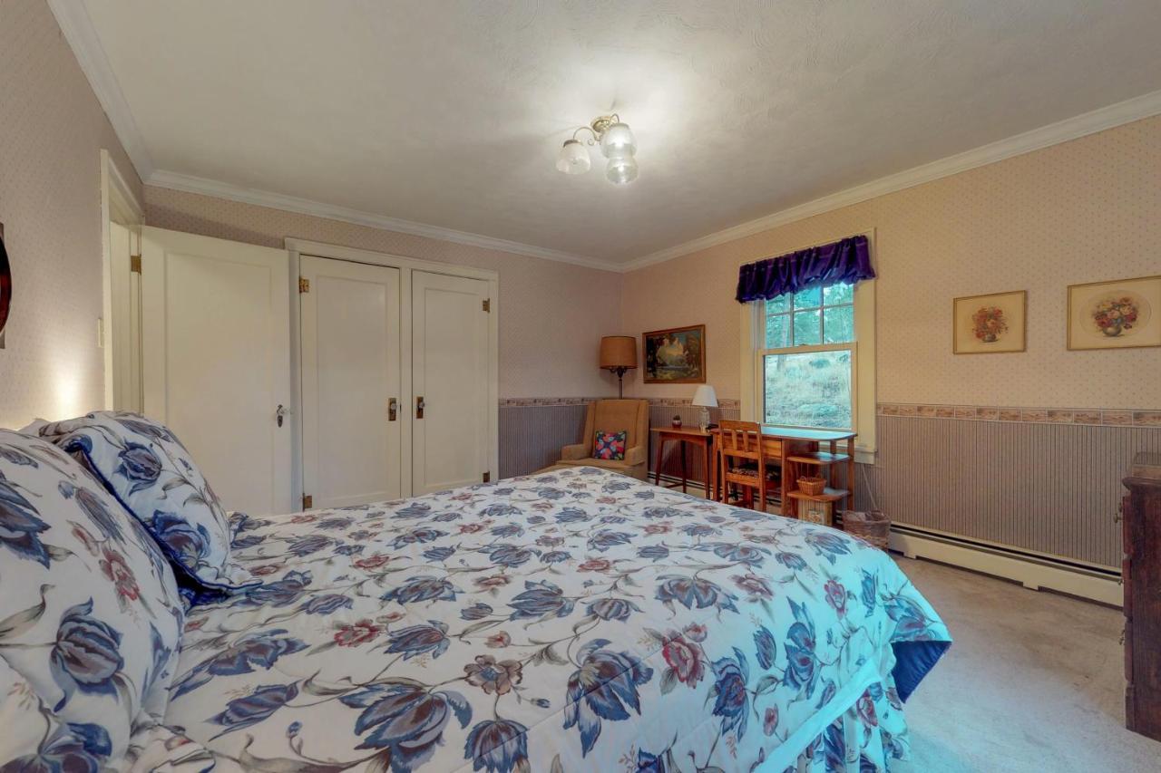 Villa Hummingbird Hideout Estes Park Exterior foto